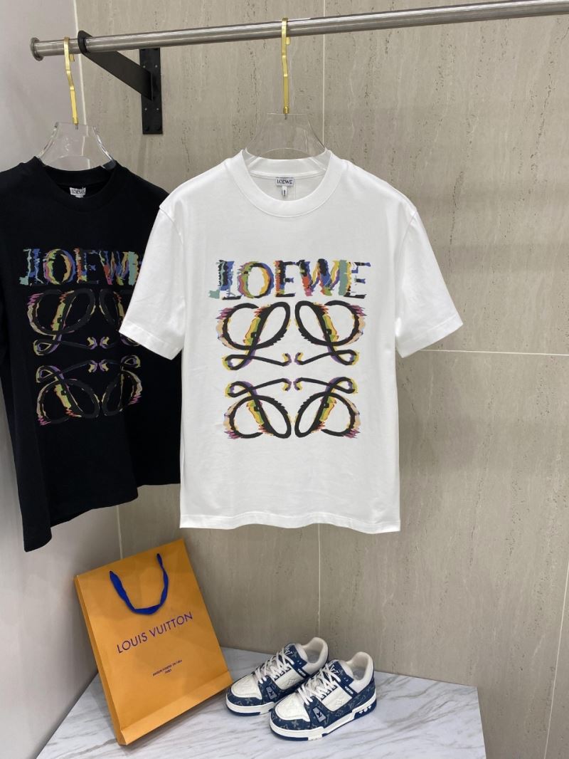 Loewe T-Shirts